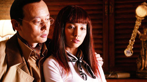 イノセントワールド−天下無賊− 6枚目の写真・画像