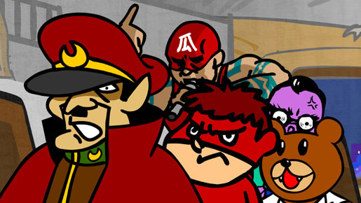 秘密結社　鷹の爪 THE MOVIE 〜総統は二度死ぬ〜 2枚目の写真・画像