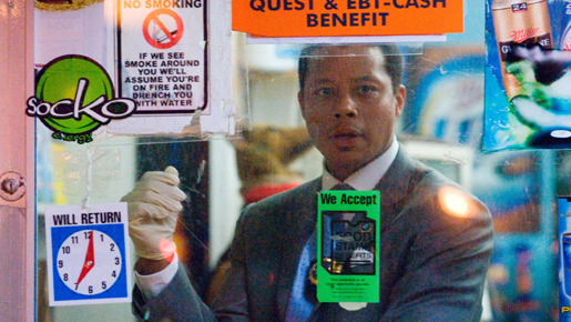 ブレイブ ワン 6枚目の写真・画像