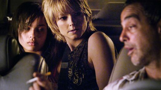 ブレイブ ワン 15枚目の写真・画像