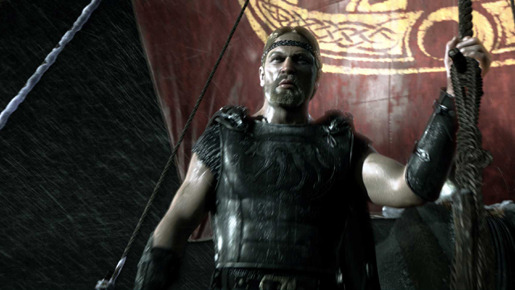 ベオウルフ／呪われし勇者 (2007) 8枚目の写真・画像