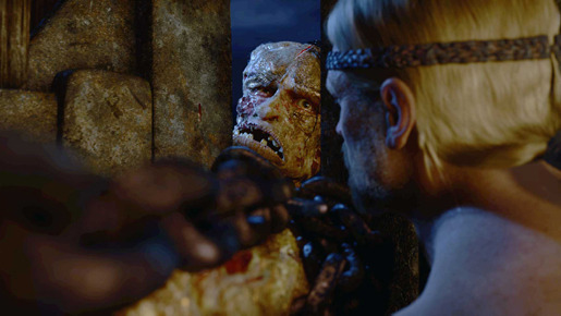 ベオウルフ／呪われし勇者 (2007) 10枚目の写真・画像