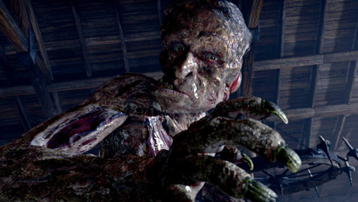 ベオウルフ／呪われし勇者 (2007) 13枚目の写真・画像