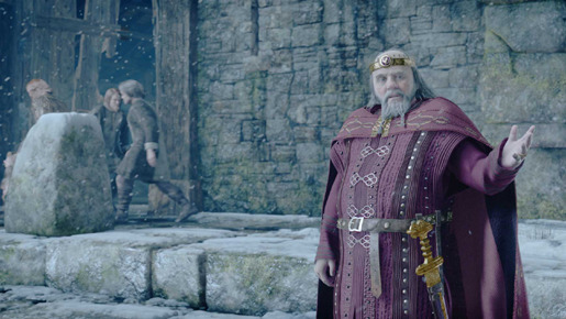 ベオウルフ／呪われし勇者 (2007) 20枚目の写真・画像