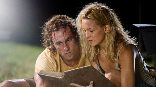 フールズ・ゴールド／カリブ海に沈んだ恋の宝石 1枚目の写真・画像