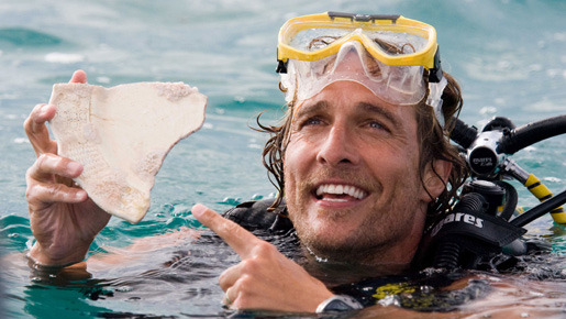 フールズ・ゴールド／カリブ海に沈んだ恋の宝石 3枚目の写真・画像