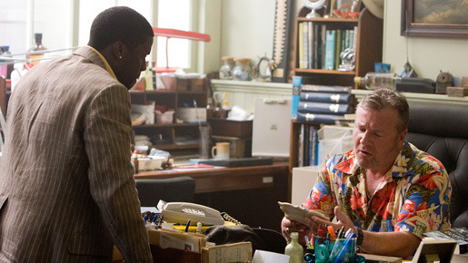 フールズ・ゴールド／カリブ海に沈んだ恋の宝石 6枚目の写真・画像