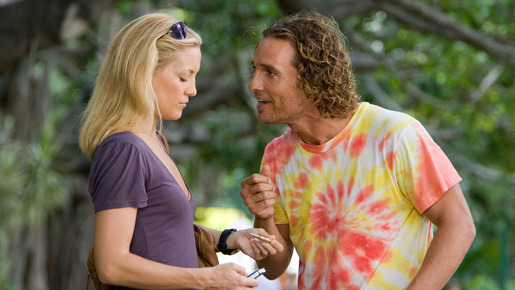 フールズ・ゴールド／カリブ海に沈んだ恋の宝石 7枚目の写真・画像