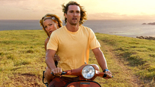 フールズ・ゴールド／カリブ海に沈んだ恋の宝石 8枚目の写真・画像