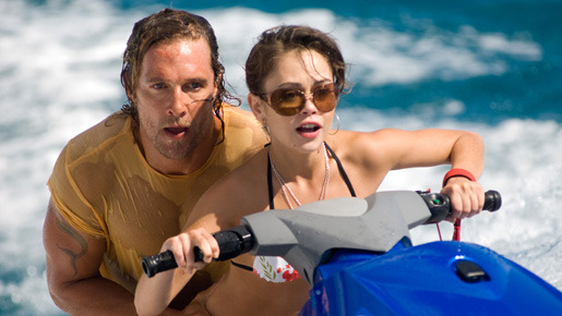 フールズ・ゴールド／カリブ海に沈んだ恋の宝石 13枚目の写真・画像