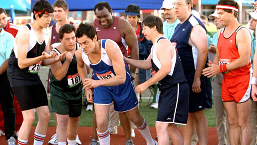 リンガー！替え玉★選手権 1枚目の写真・画像