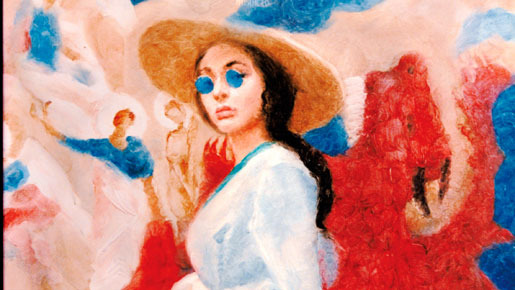 春のめざめ 3枚目の写真・画像