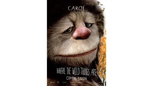 かいじゅうたちのいるところ 3枚目の写真・画像