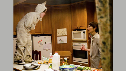 かいじゅうたちのいるところ 11枚目の写真・画像