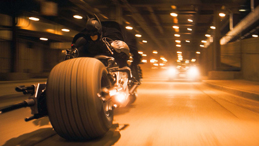 ダークナイト 5枚目の写真・画像