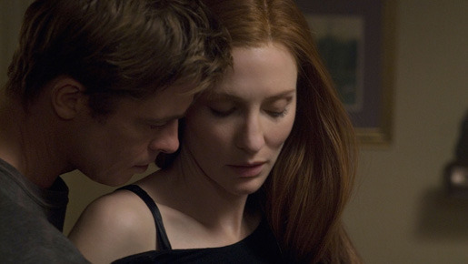 ベンジャミン・バトン　数奇な人生 1枚目の写真・画像