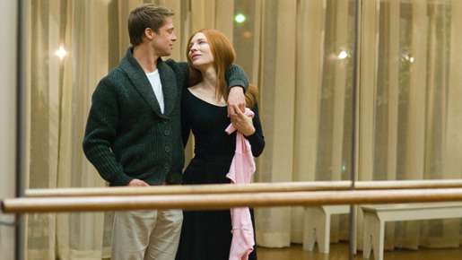 ベンジャミン・バトン　数奇な人生 2枚目の写真・画像