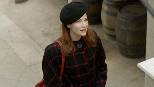 ベンジャミン・バトン　数奇な人生 8枚目の写真・画像