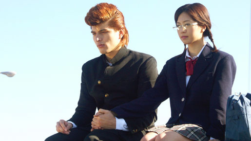 荒くれKNIGHT 1枚目の写真・画像