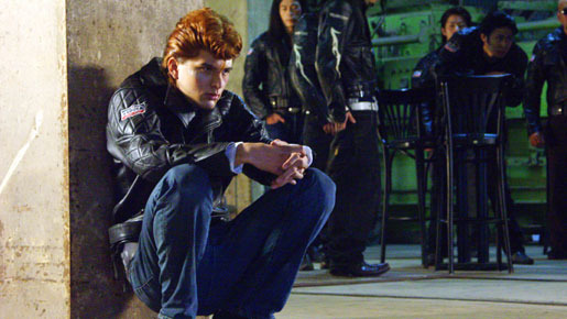 荒くれKNIGHT 2枚目の写真・画像