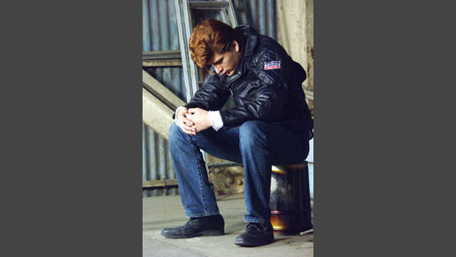 荒くれKNIGHT 6枚目の写真・画像