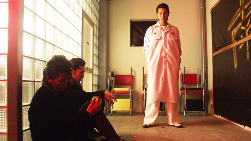 荒くれKNIGHT 8枚目の写真・画像