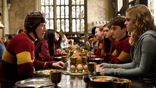 ハリー・ポッターと謎のプリンス 5枚目の写真・画像