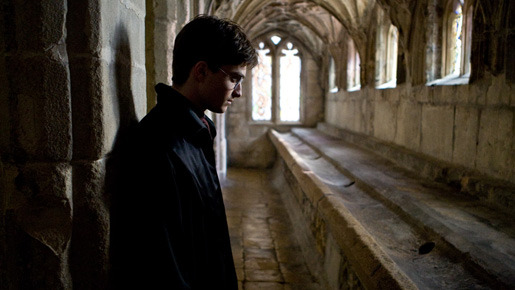 ハリー・ポッターと謎のプリンス 6枚目の写真・画像