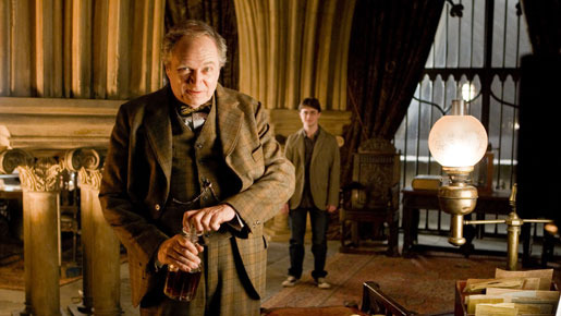 ハリー・ポッターと謎のプリンス 15枚目の写真・画像