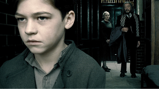 ハリー・ポッターと謎のプリンス 22枚目の写真・画像