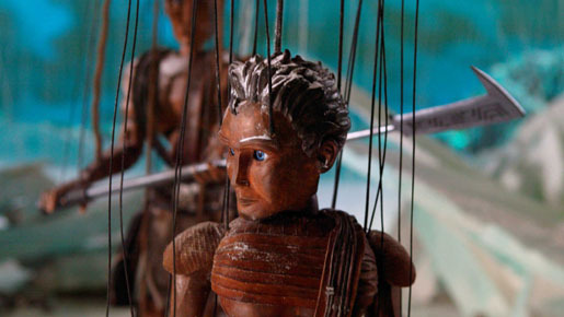 ストリングス 〜愛と絆の旅路〜 3枚目の写真・画像