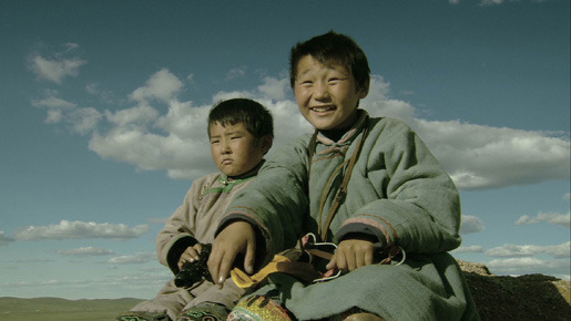 モンゴリアン・ピンポン 2枚目の写真・画像