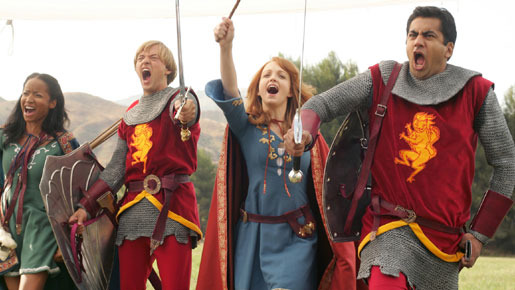 鉄板英雄伝説 2枚目の写真・画像