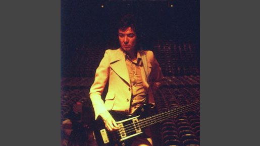 ロニー〜MODSとROCKが恋した男〜 2枚目の写真・画像