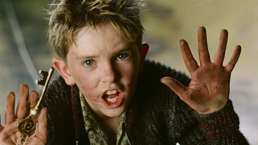 アーサーとミニモイの不思議な国 1枚目の写真・画像