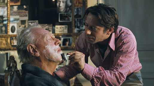 潜水服は蝶の夢を見る 8枚目の写真・画像