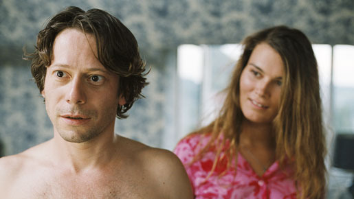 潜水服は蝶の夢を見る 9枚目の写真・画像