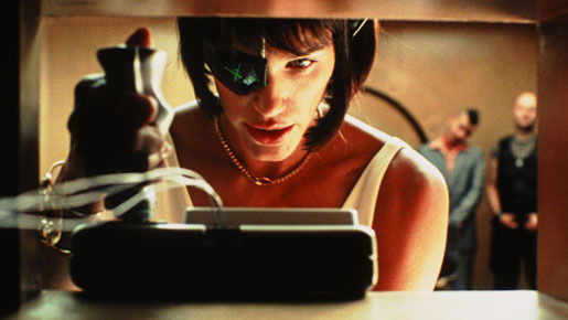 TAXi 4 8枚目の写真・画像