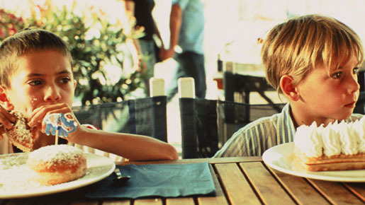 TAXi 4 9枚目の写真・画像