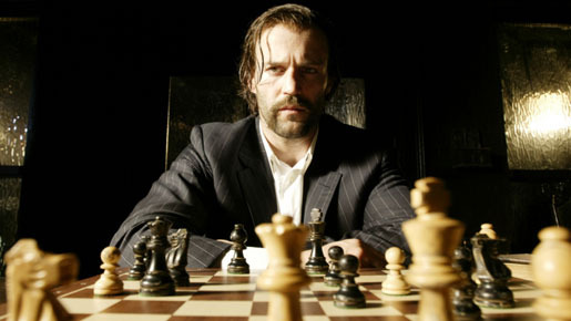 リボルバー (2005) 1枚目の写真・画像