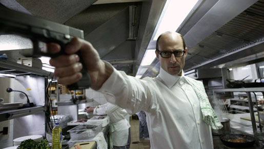 リボルバー (2005) 3枚目の写真・画像