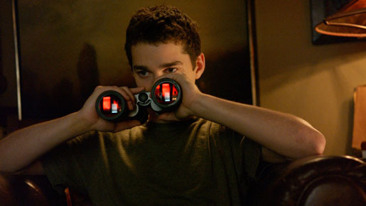 ディスタービア 1枚目の写真・画像