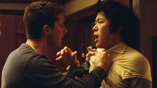 ディスタービア 10枚目の写真・画像