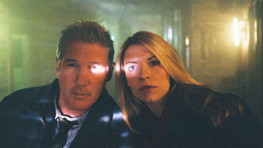 消えた天使 -The Flock- 1枚目の写真・画像