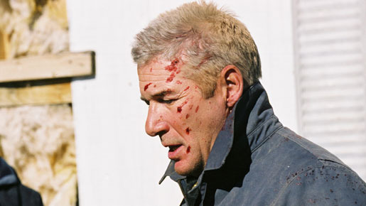 消えた天使 -The Flock- 3枚目の写真・画像