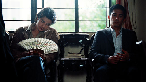 傷だらけの男たち 1枚目の写真・画像