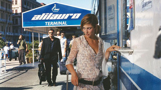 そして、デブノーの森へ 7枚目の写真・画像