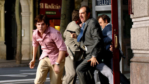 サルバドールの朝 4枚目の写真・画像