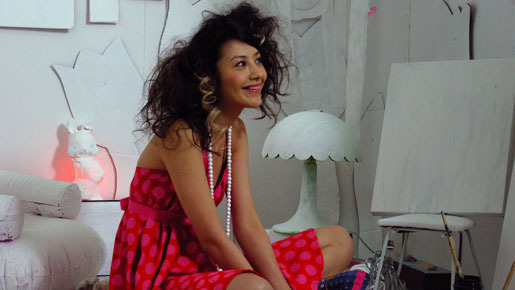 アカデミー 1枚目の写真・画像