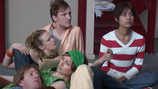 アカデミー 2枚目の写真・画像